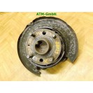 Radnabe Radlager Achschenkel hinten links Peugeot 307 ABS Fahrerseite