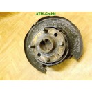 Radnabe Radlager Achschenkel hinten links Peugeot 307 ABS Fahrerseite