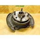 Radnabe Radlager Achschenkel hinten links Peugeot 307 ABS Fahrerseite