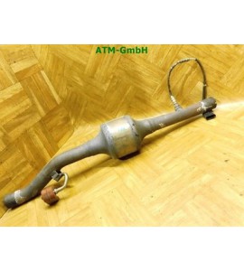 KAT Katalysator Lambda Lambdasonde VW Polo 9N3 6Q0178GC 1K0131701BJ