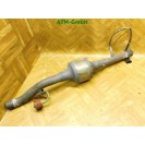 KAT Katalysator Lambda Lambdasonde VW Polo 9N3 6Q0178GC 1K0131701BJ