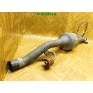 KAT Katalysator Lambda Lambdasonde VW Polo 9N3 6Q0178GC 1K0131701BJ