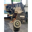 Motor Ford KA 2 II 1.2 51 kW Motorcode 169A4000 Gelaufen 113.157 KM