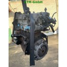 Motor Ford KA 2 II 1.2 51 kW Motorcode 169A4000 Gelaufen 113.157 KM