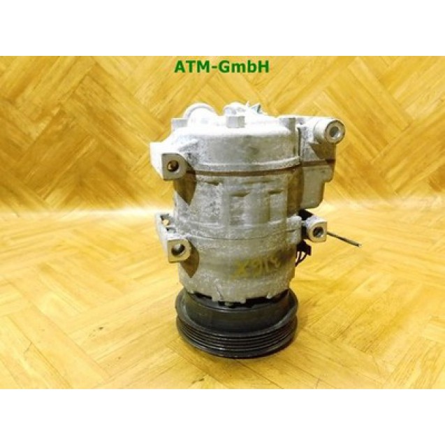 Klimakompressor Hyundai i30 HCC F500AN8CA-03