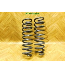 Feder Federn x 2 Stück hinten Hyundai i30