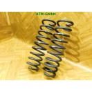 Feder Federn x 2 Stück hinten Hyundai i30