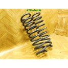 Feder Federn x 2 Stück hinten Hyundai i30