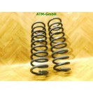 Feder Federn x 2 Stück hinten Hyundai i30