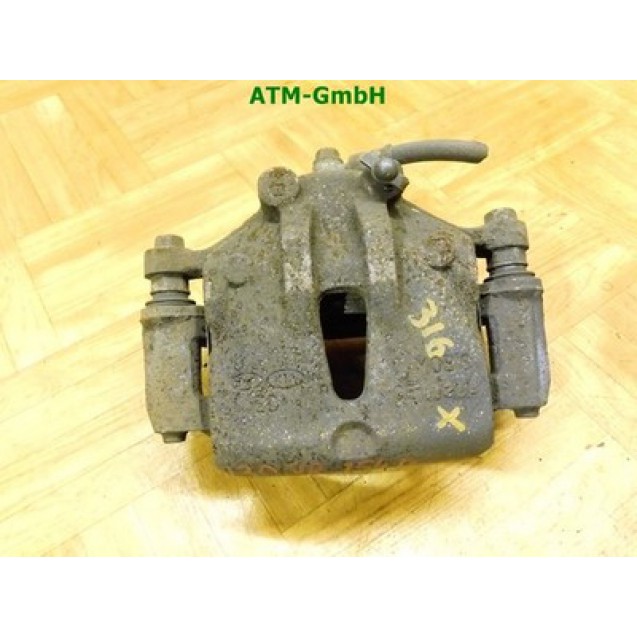 Bremssattel vorne rechts Hyundai i30 Beifahrerseite