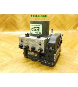 ABS Hydraulikblock ESP Hyundai i30 Bosch 0265950695 0265235333 58920-2L590