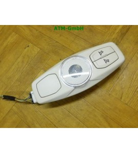 Leseleuchte Innenraumlicht Innenraumbeleuchtung Ford Focus 3 III AM5113K767BE