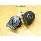 Hupe Signalhorn Signalhupe Ford Focus 3 III FIAMM 0055306