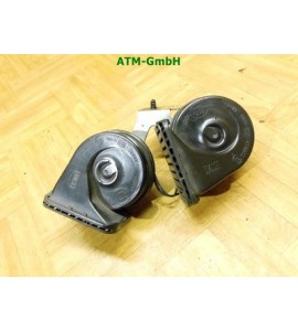 Hupe Signalhorn Signalhupe Ford Focus 3 III FIAMM 0055306