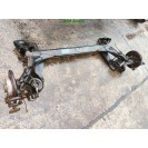 Achse hinten Hinterachse Achsträger VW Golf 4 IV 3 türig