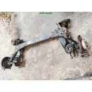 Achse hinten Hinterachse Achsträger VW Golf 4 IV 3 türig