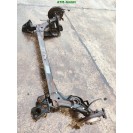 Achse hinten Hinterachse Achsträger VW Golf 4 IV 3 türig