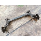 Achse hinten Hinterachse Achsträger VW Golf 4 IV 3 türig