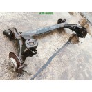 Achse hinten Hinterachse Achsträger VW Golf 4 IV 3 türig