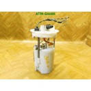 Kraftstoffpumpe Benzinpumpe Ford Focus 3 III BV619H307JA 0580200065