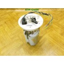 Kraftstoffpumpe Benzinpumpe Ford Focus 3 III BV619H307JA 0580200065