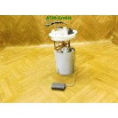 Kraftstoffpumpe Benzinpumpe Ford Focus 3 III BV619H307JA 0580200065