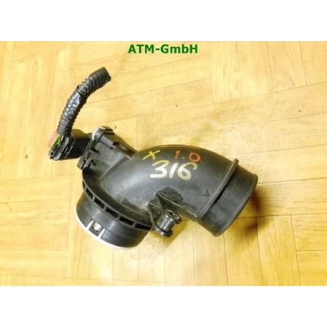 Luftmengenmesser Luftmassenmesser Ford Focus 3 III 7M512B579BB FoMoCo