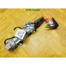 Motorsteuergerät Tacho Ford Focus 3 III CV6112A650YH Gelaufen 128.000 KM