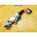 Motorsteuergerät Tacho Ford Focus 3 III CV6112A650YH Gelaufen 128.000 KM