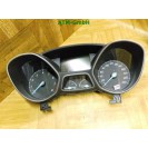 Motorsteuergerät Tacho Ford Focus 3 III CV6112A650YH Gelaufen 128.000 KM