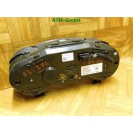 Motorsteuergerät Tacho Ford Focus 3 III CV6112A650YH Gelaufen 128.000 KM