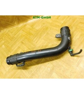 Rohr Ansaugluftführung Schlauch Ford Focus 3 III FoMoCo CV616C784AD