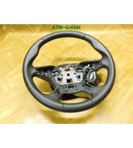 Lenkrad Multifunktionslenkrad Ford Focus 3 III AM513600CF3ZHE