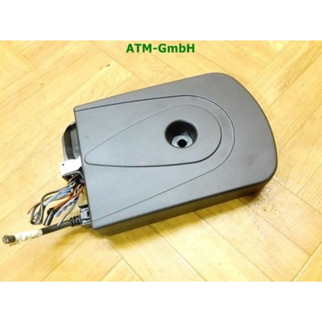 Steuergerät Bluetooth BT Modul Ford Focus 3 III FoMoCo CS7T14D212AC SCM