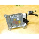 Steuergerät Airbagsteuergerät Ford Focus 3 III CM5T14B321CA Bosch 0285011126