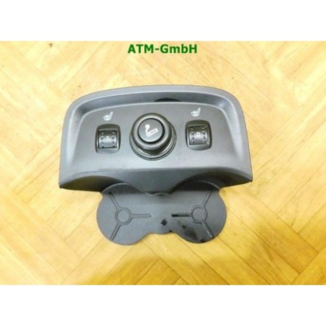 Schalter Sitzheizungsschalter Zigarettenzünder BM51A047A03BAW Ford Focus 3 III