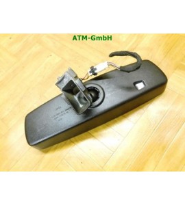 Rückspiegel Rücksichtspiegel Innenraumspiegel Ford Focus 3 III 026532