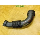 Rohr Luftdüsengehäuse Ansaugluftrohr Ford Focus 3 III FoMoCo CV619C623AC