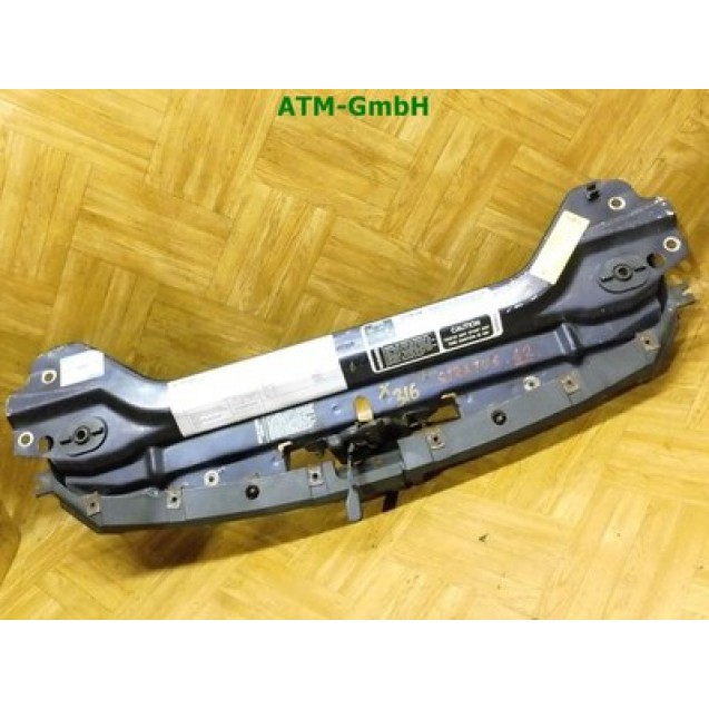 Schlossträger Frontmaske Daimler Chrysler Stratus 04596360AA 4591635AA