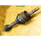 Antriebswelle Gelenkwelle links Daimler Chrysler Stratus Fahrerseite ABS