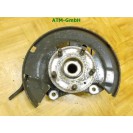 Radnabe Radlager Achsschenkel vorne rechts Opel Astra J Beifahrerseite ABS
