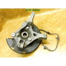 Radnabe Radlager Achsschenkel vorne rechts Opel Astra J Beifahrerseite ABS