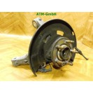 Radnabe Radlager Achsschenkel vorne links Opel Astra J ABS Fahrerseite