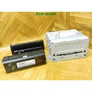 Motorsteuergerät Tacho Opel Astra J Gelaufen 206.000 KM GM 12654172