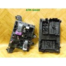 Motorsteuergerät Tacho Opel Astra J Gelaufen 206.000 KM GM 12654172