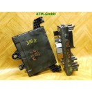 Motorsteuergerät Tacho Opel Astra J Gelaufen 206.000 KM GM 12654172