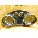 Motorsteuergerät Tacho Opel Astra J Gelaufen 206.000 KM GM 12654172