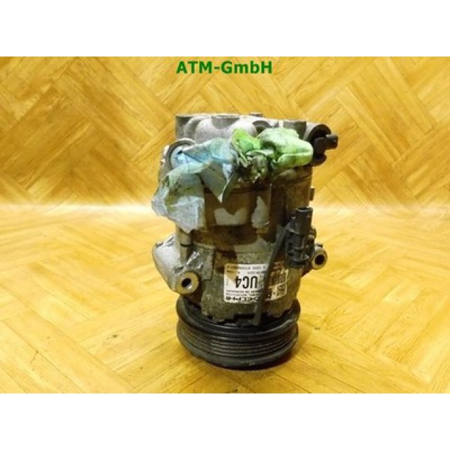 Klimakompressor Opel Astra J GM 06573018 13335253 07242053927 Delphi