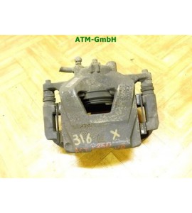 Bremssattel vorne rechts Opel Astra J Beifahrerseite GM 6001 GJS