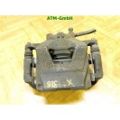 Bremssattel vorne links Opel Astra J Fahrerseite GM 6001 GJS